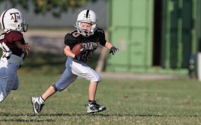 2023 Youth Football Season: 11 pieces of equipment for a successful season